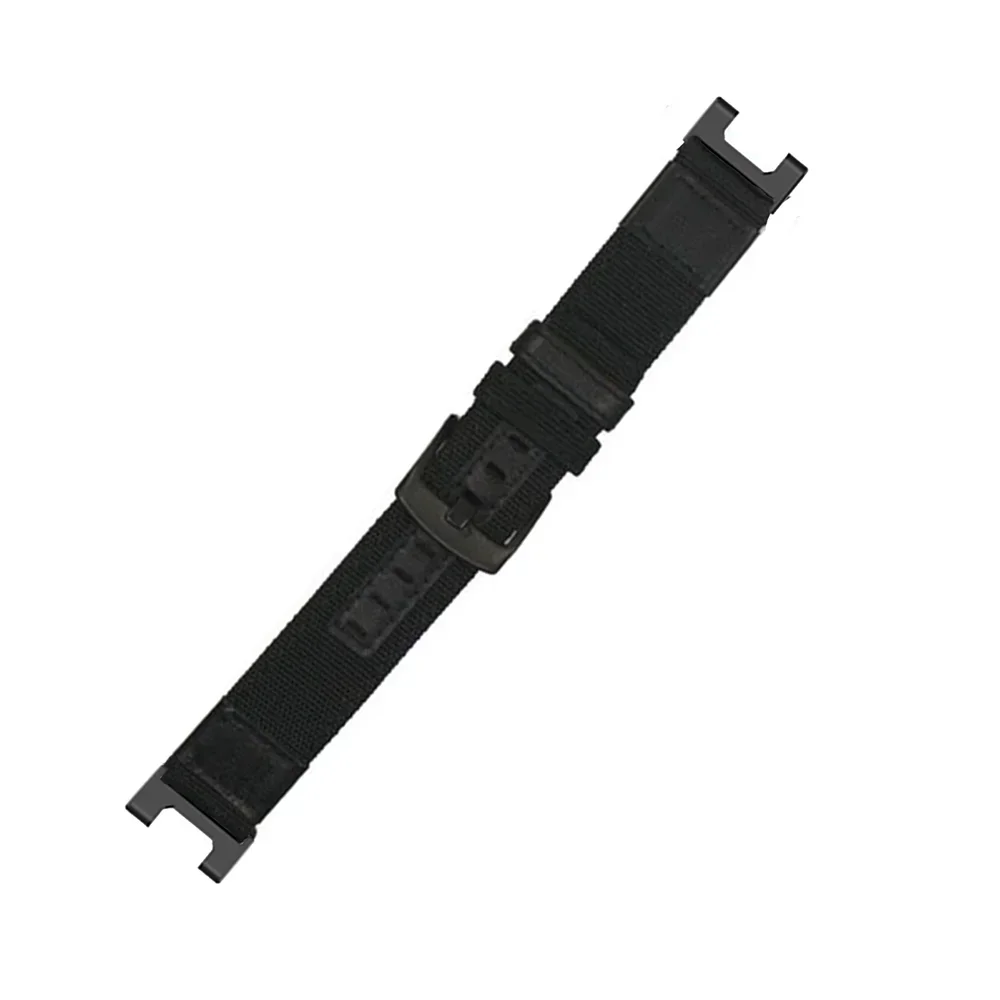 Nylon Loop Strap for Smart Watch - Durable and Stylish Watchband Bracelet Accessories