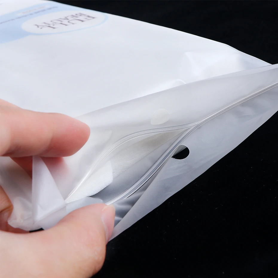 1 Pack Gel Nail Polish Remover Cotton Cleaner Paper Nails Wipe Pad Soak Off Lint-Free Nail Art Tips Manicure Tools Accessories