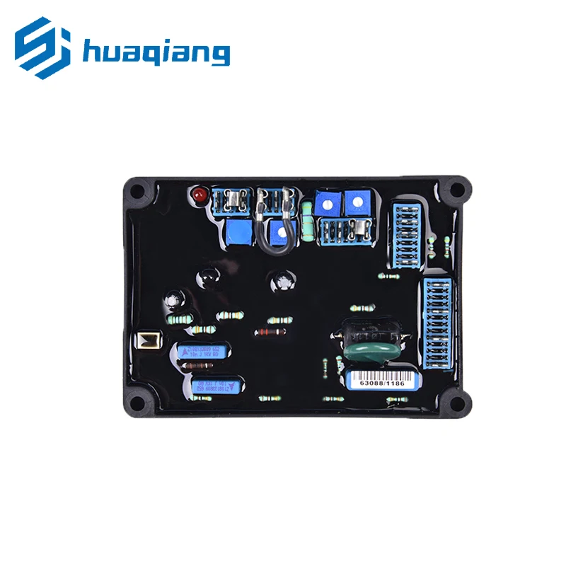 

Generator Parts AS480 AVR Automatic Voltage Regulator for Genset Parts