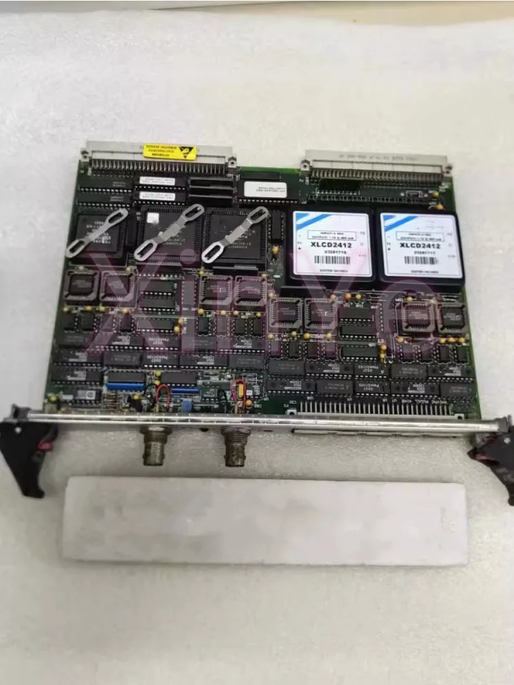 

Control Panel VMIVME 4140