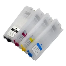 

Without Chip T902XL T942 T941 T9361 T9371 T9491 T9481 T9451 T9441 Ink Cartridge For EPSON WF C5790 C5710 C5290 C5210