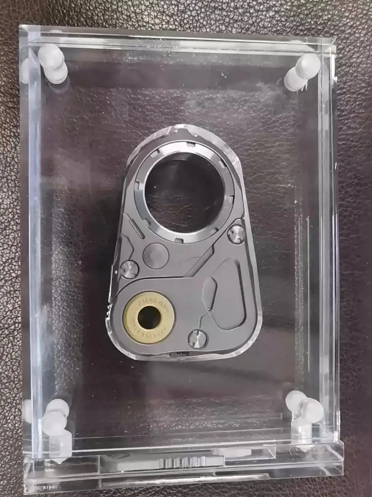 Рисунок 2 - Б/у Edc, foresteel