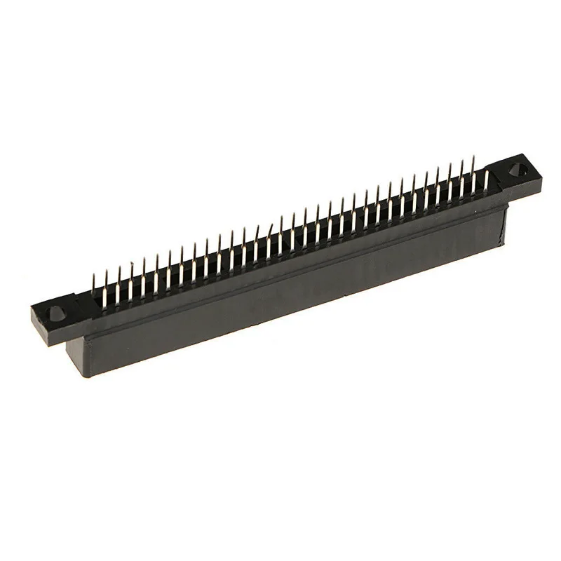 64-Pin SEGA Genesis Connector Game Cartridge Slot SEGA Genesis/Mega Drive Clone Console Slot Connector