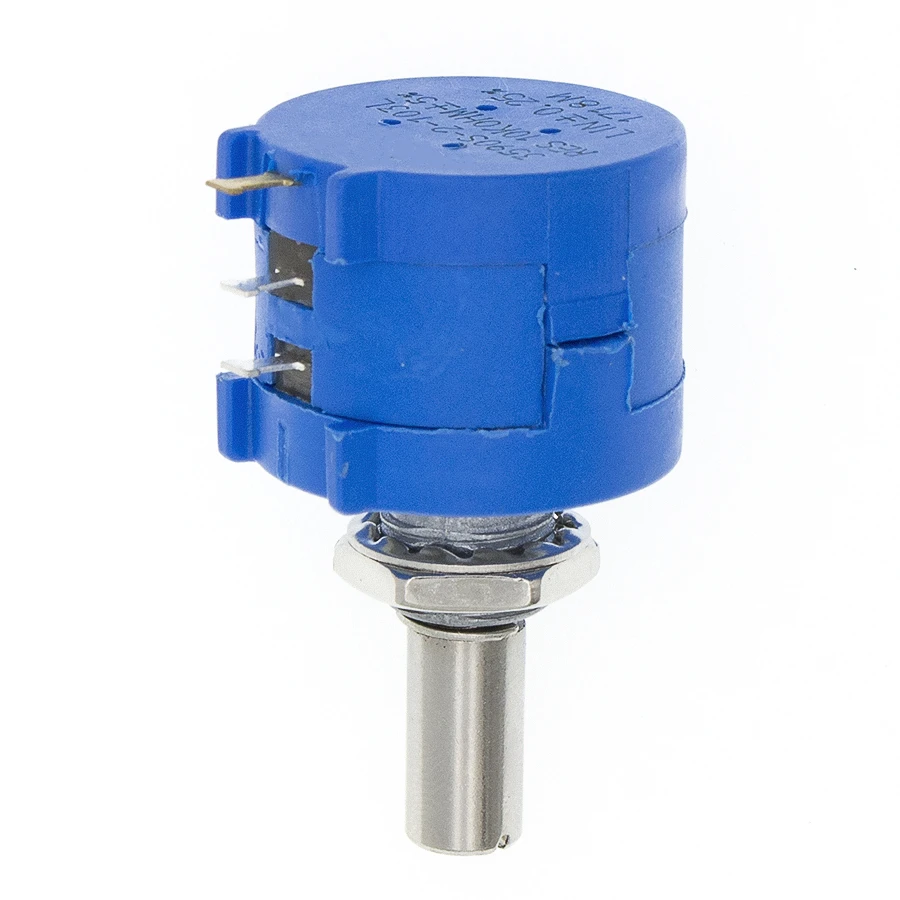 3590S-2-103L 103 102 104 503 3590S 10K 1K 100K 50K Ом прецизионный многооборотный потенциометр 10