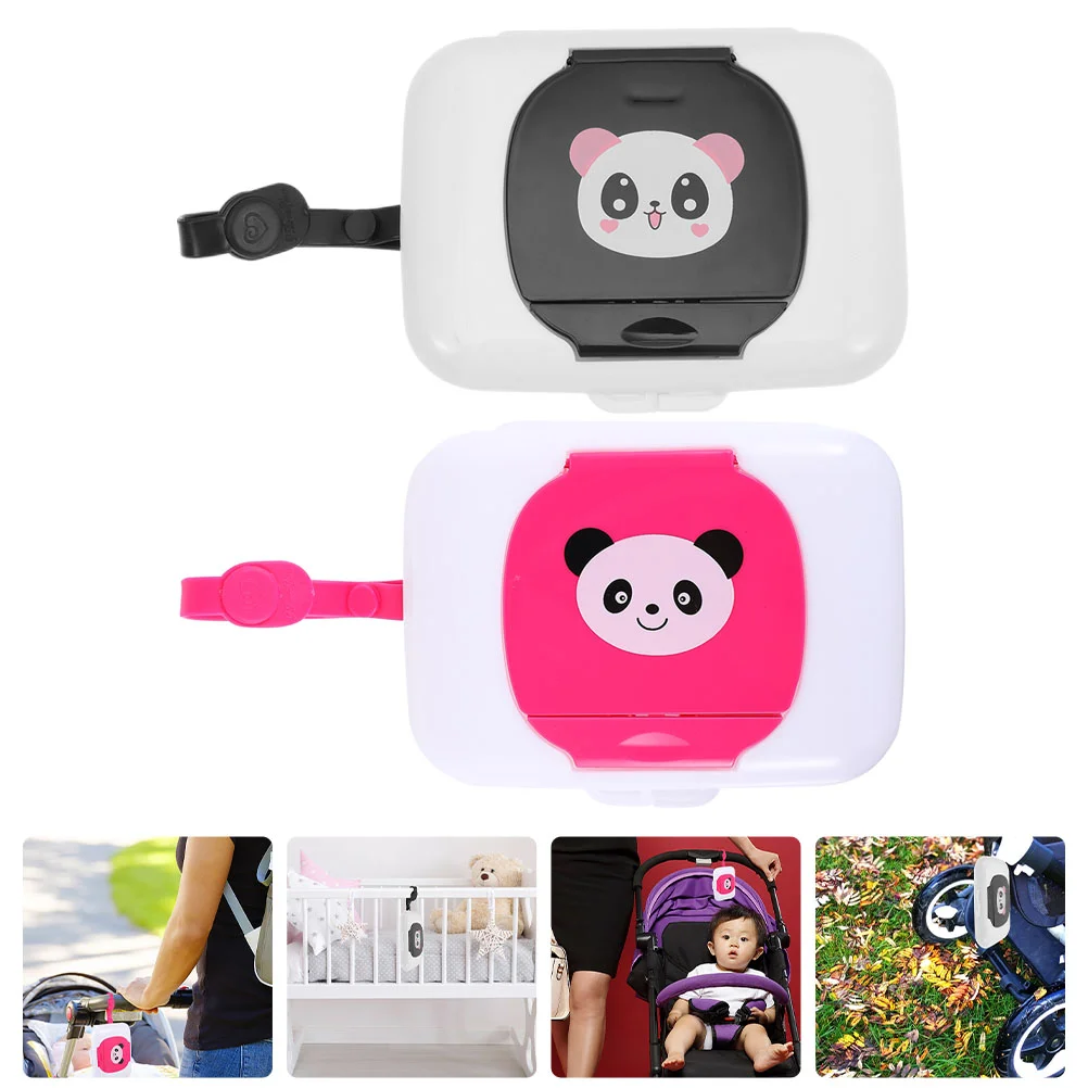 Рисунок 5 - Портативная коробка для протирания