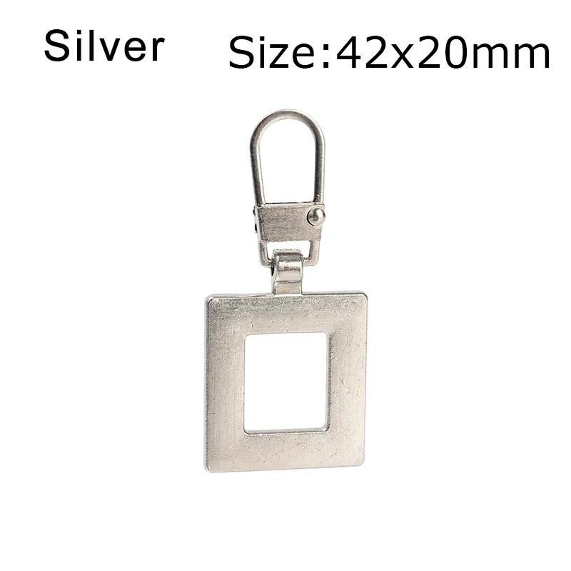 Square-Sliver