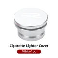 White 1pc