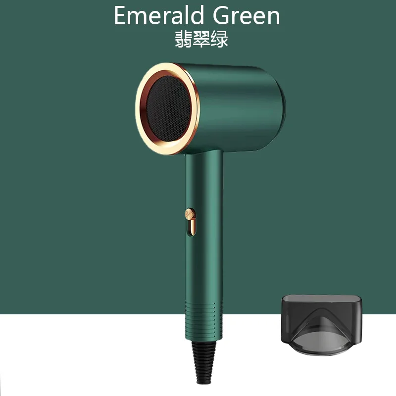 Emerald Green