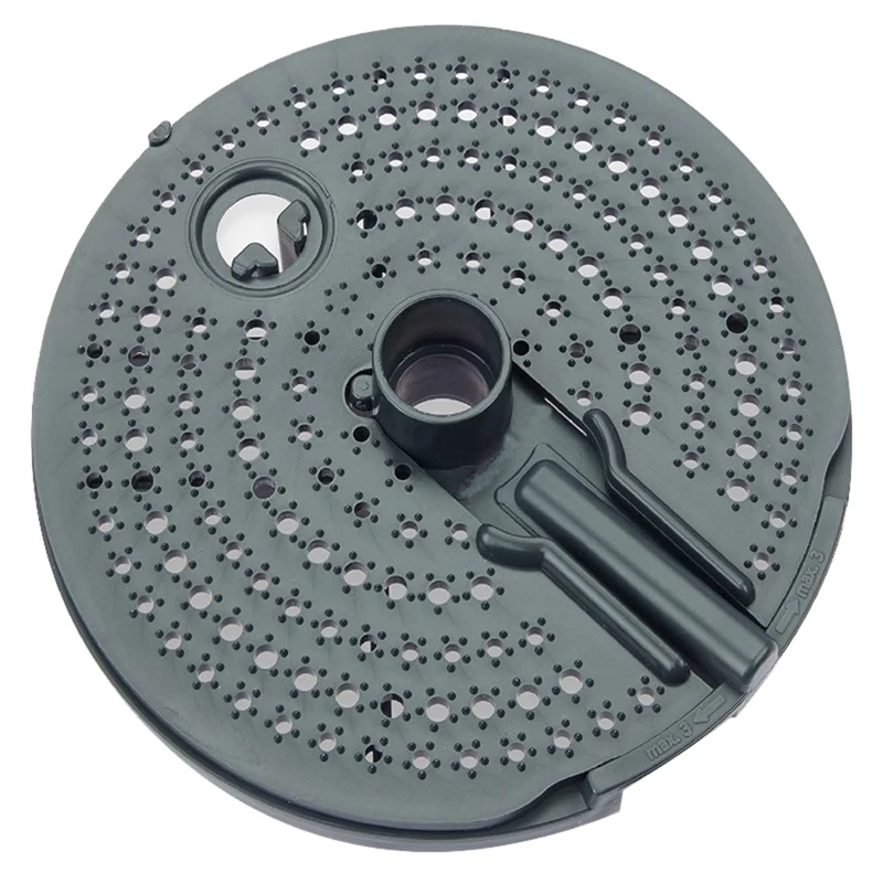 Accessori Per Frullatore Per Vorwerk Thermomix Tm6 Tm5 Tm31 Robot Da Cucina Pelapatate Per Carote