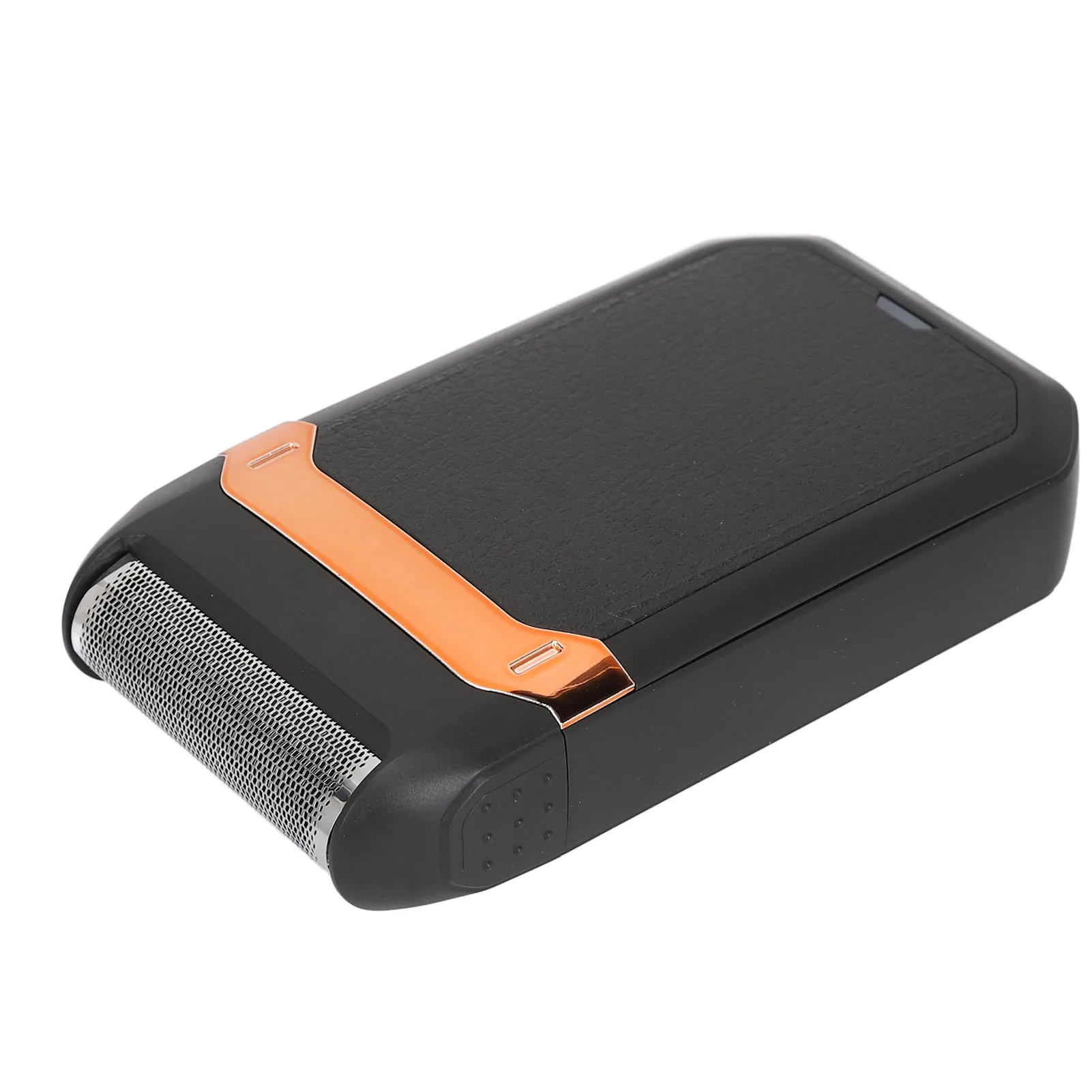 수염 이발기 USB 충전 전기 헤어 트리머 휴대용 경량 탈착식 블레이드 남성용 고효율