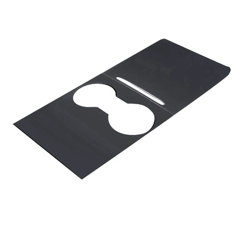

For Tesla Model 3 Y Centre Panel Decorative Stickers Interior