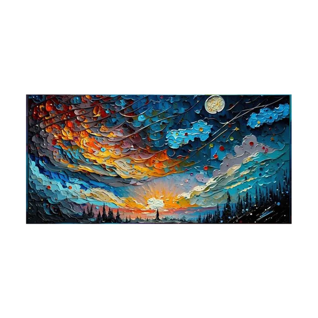 WANG ART Official Store