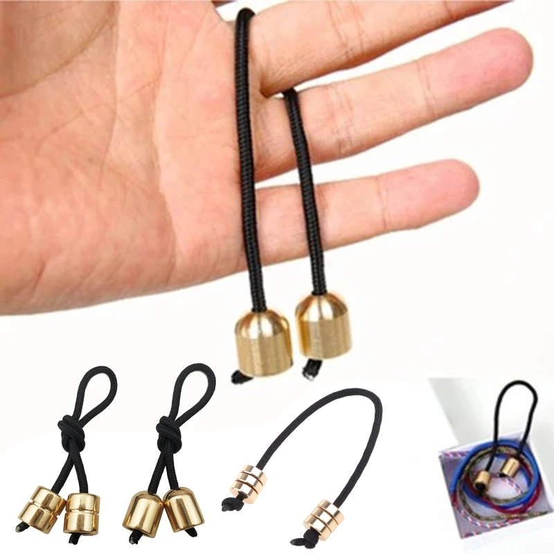 25cm/9.84in Begleri Fidget Beads Finger Skill Paracord Stress Recreation Toys 3