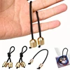 25cm/9.84in Begleri Fidget Beads Finger Skill Paracord Stress Recreation Toys 3