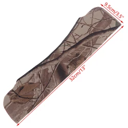 Neoprene Rifle Scope Protective Case (1 PC)