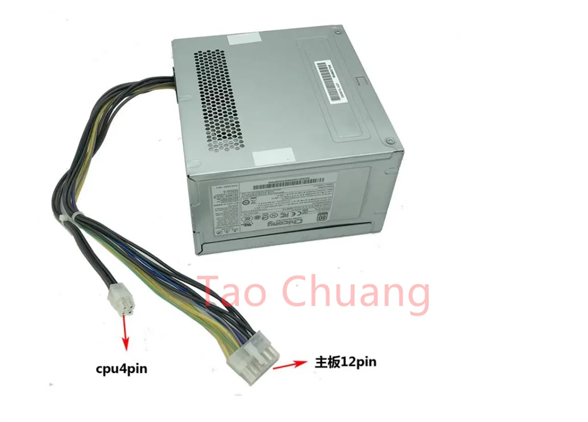 

Для ACER Shangqi N4660 D430 B430 источник питания 220 Вт 300 Вт Фотогалерея