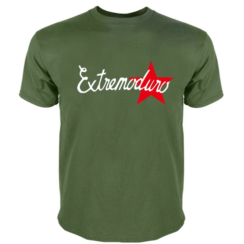 Новая модная футболка, Мужская футболка, Летние черные топы, футболки, хлопковые топы с логотипом экстримодуро, черные топы, футболка, мужская одежда в стиле Харадзюку