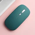Matte-Deep Green