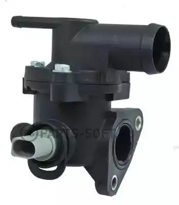 MEAT&ampDORIA 92716 Термостат SKODA FABIA I 1999-2008/ OCTAVIA 1996-2010 | Автомобили и мотоциклы