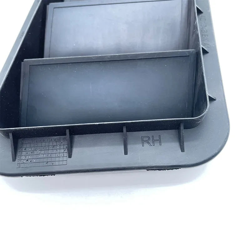 975102F200 Genuine For Hyundai i30 IX20 IX35 / KIA GRILLE ASSY-AIR EXTRACTOR RH