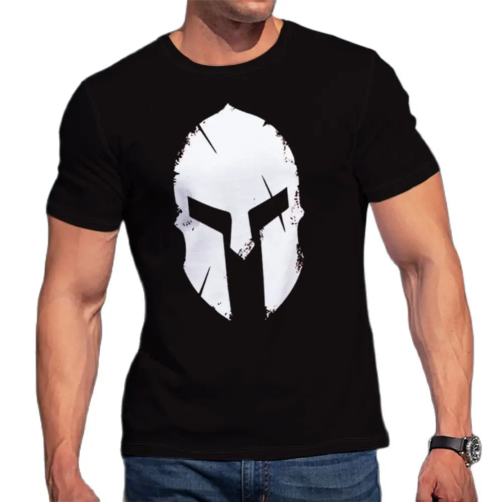

2022 Summer Spartan Graphic t-shirts 3D All Over Printed T Shirts Tee Tops shirts Unisex Tshirt