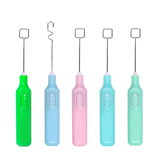 Model Paint Mixer Mini Stirrer Tool Rechargeable Cordless Motorized  Airbrush Accessories for Small Volume Hobby Paints, Epoxy Resin, Glue 