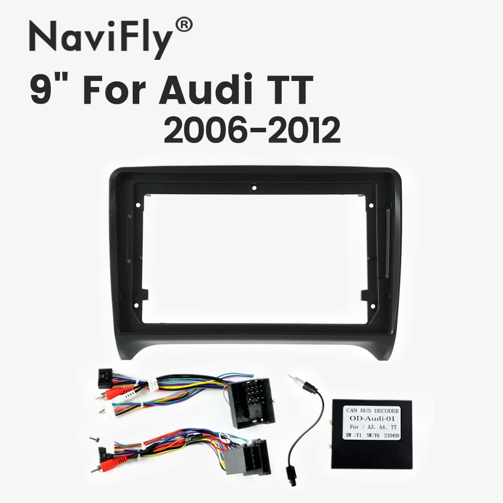 カーオーディオN09L2ラジオ9インチディスプレイ2DIN Bluetooth付 カーオーディオN09L2ラジオ9インチディスプレイ2DIN Bluetooth付き