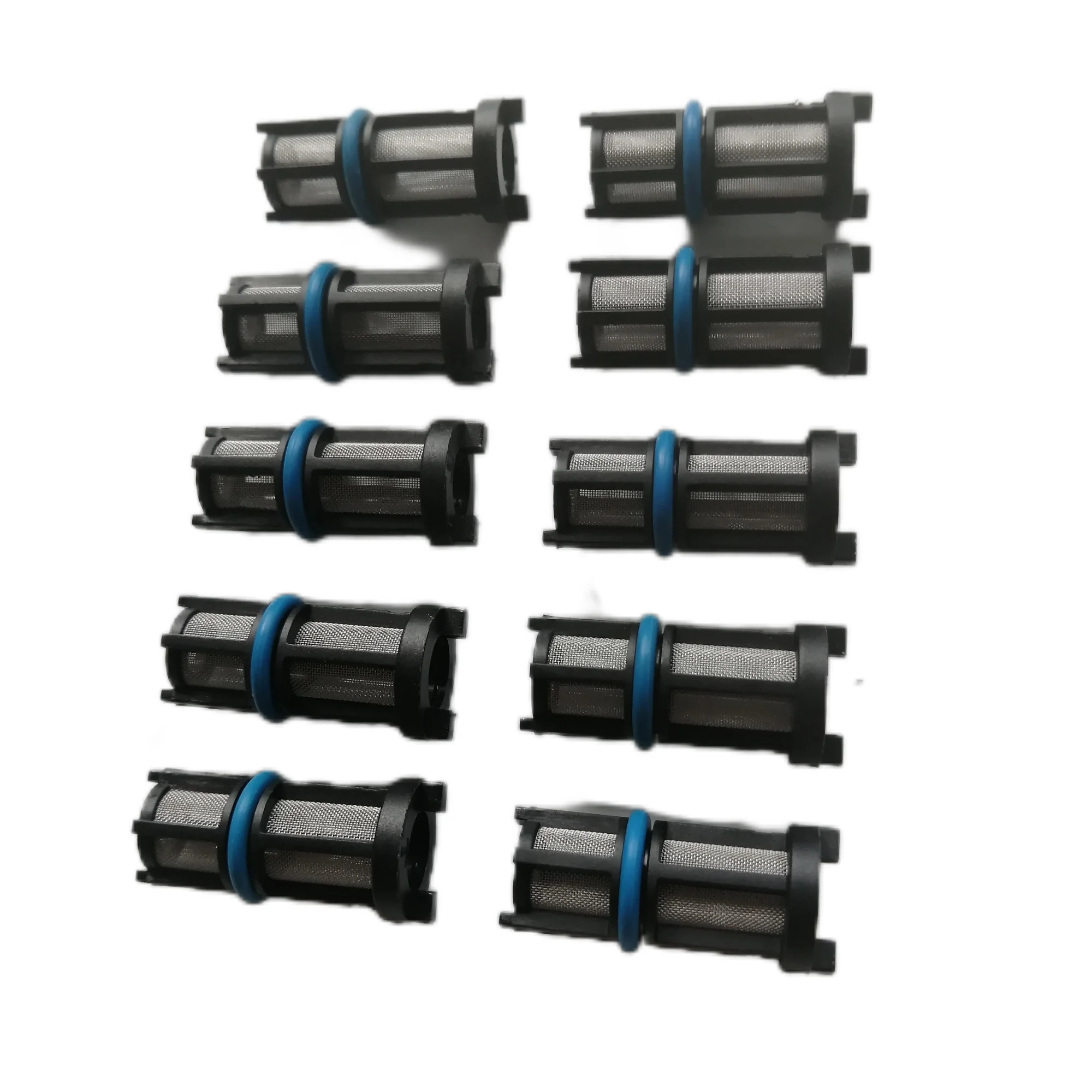 917-143 Oil Pressure Switch Sensor Screen Filter Compatible for Chevy Silverado Tahoe Camaro Sierra 1500 Escalade(10pack)