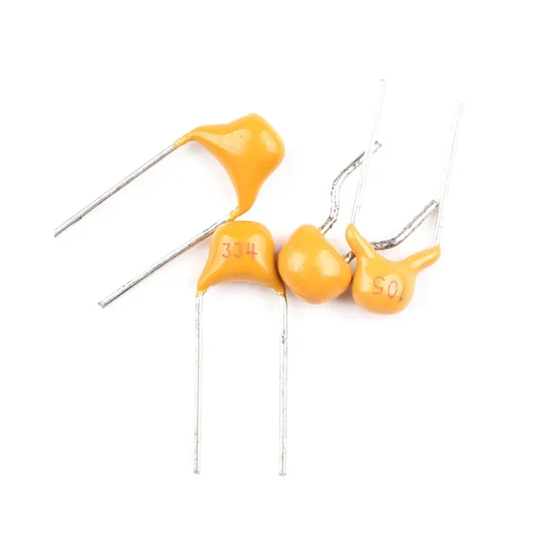 Monolithic Ceramic Capacitor 50V 10PF-10UF 4.7UF 10NF 101 151 221 331 561 102 222 472 562 103 104 224 334 474 105 225 106 50PCS ceramic capacitor