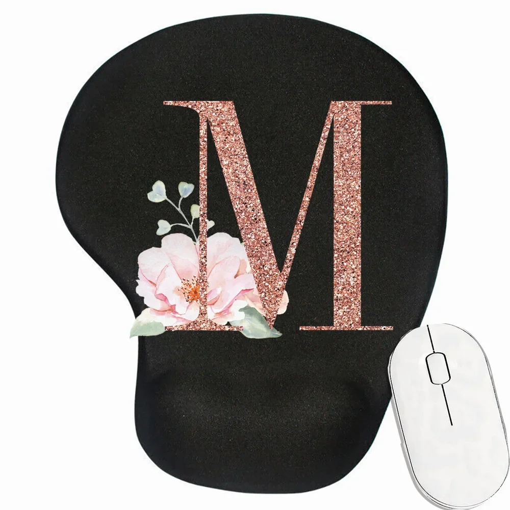 4rose gold M
