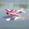 Minimum RC High Performance Racing Plane Seaplane Pinkus Remote Control Fixed Wing Freeshipping 1