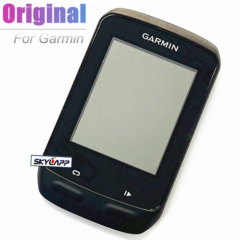 

Complete LCD For GARMIN EDGE 510,EDGE 510J Bicycle Stopwatch GPS Display Screen Touch Screen Digitizer Replacement With Frame