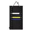Taekwondo Belt Organizer Taekwondo Belt Display Wall Mounted Felt Cloth Collection Belt Display Holder Storage 12 Belts 1