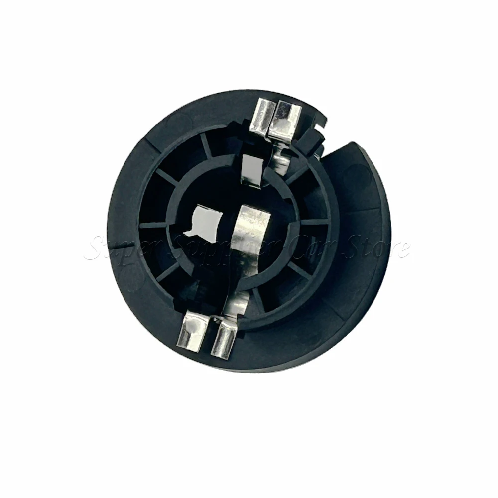 Rear Tail Light Bulb Bracket Socket Holder Base For Bmw Mini