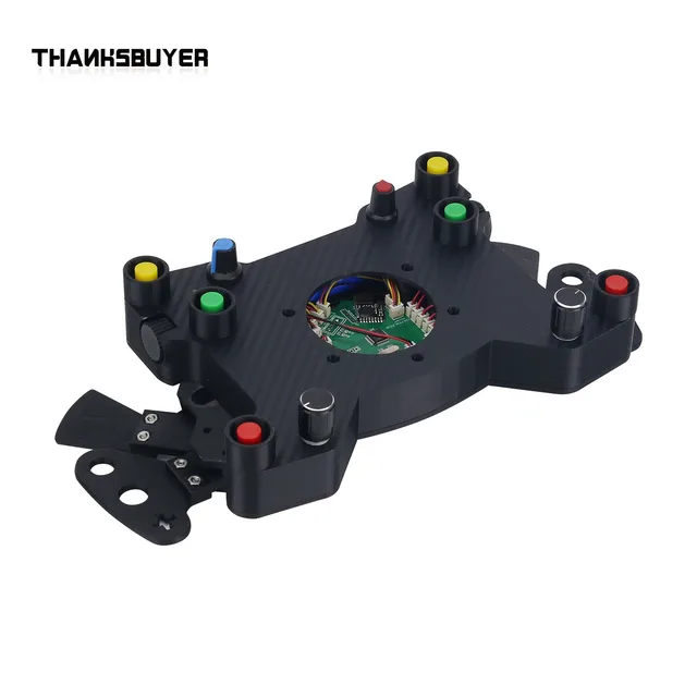 シムレーシング ステアリングホイールハブ Simracing ラリー