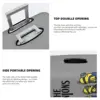 Minions The Rise Of Gru Walk Suitcase Cover Fun Cartoon Business Protection Luggage Accesories Vacation 4