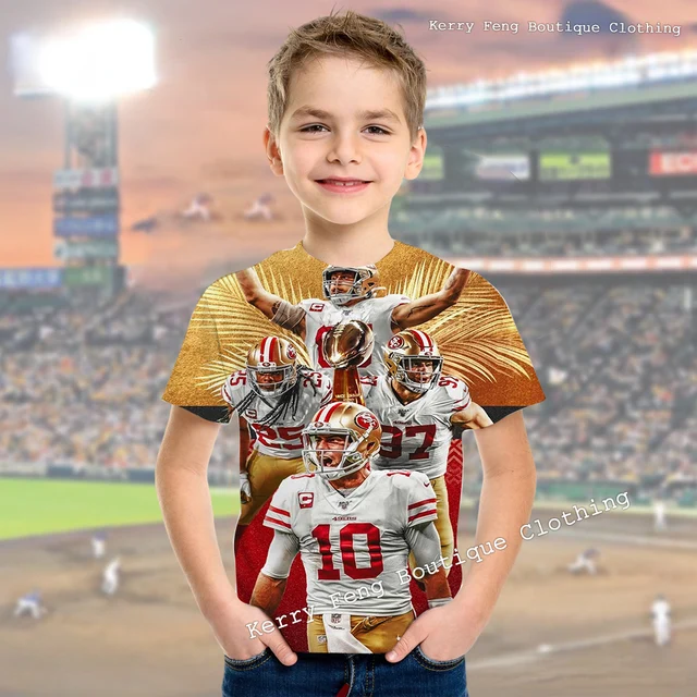 サンフランシスコ・49ers McCaffrey ユニフォーム XL Official