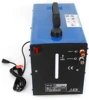 10L Portable TIG Welder Torch Welding Machine Water Cooler Colled Powerful 110V/220V EU/US PLUG 4
