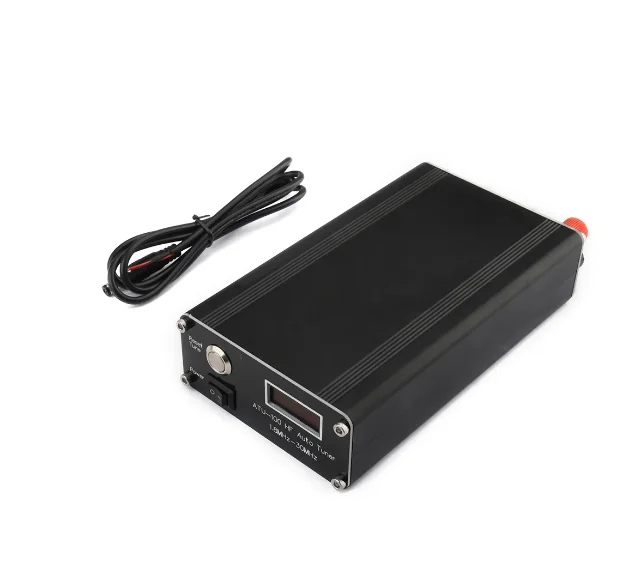 

Automatic Antenna Coordinator