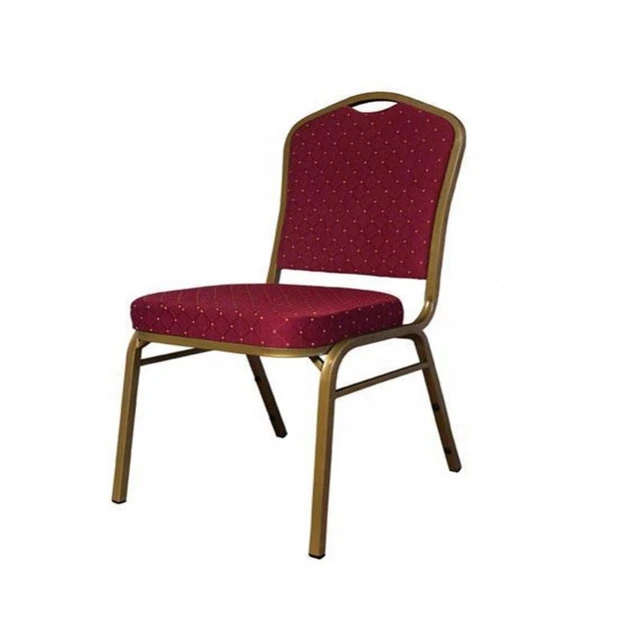 Stackable Banquet Chairs in Stock 