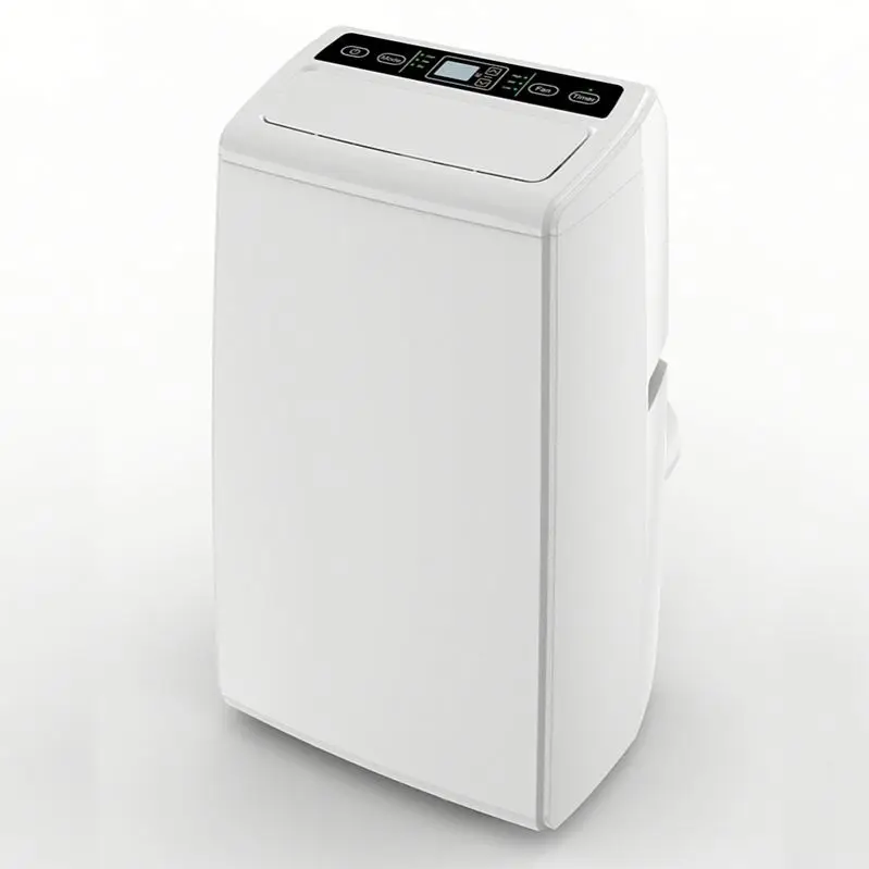 High Efficiency Home Using 12000btu Fast Cooling Portable Air Conditioner Algeria 4
