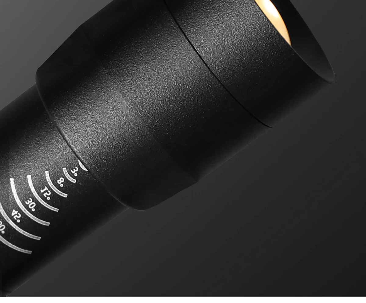 Adjustable Spotlight Image 15