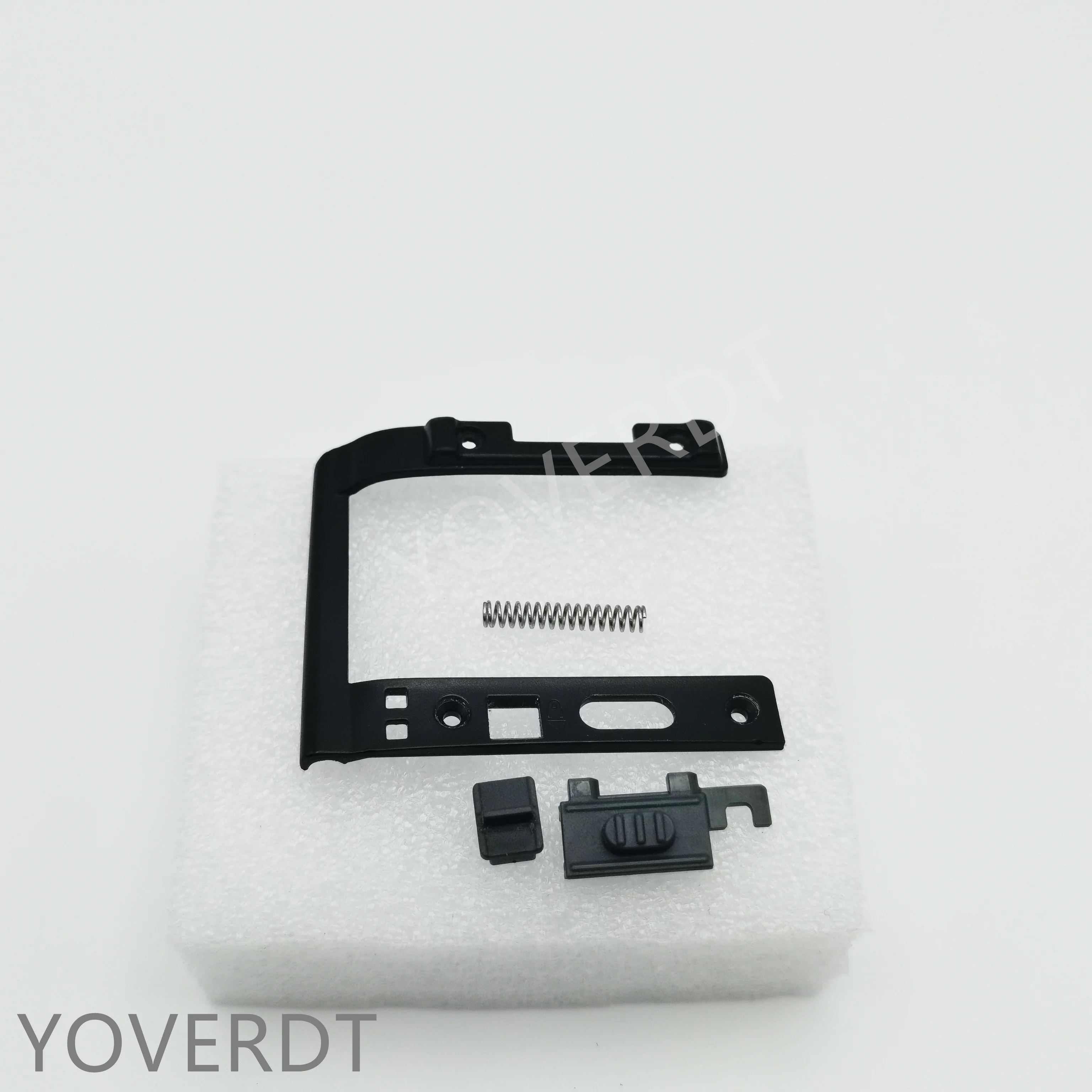 Set Chiavistello Batteria Per Honeywell Dolphin 7800