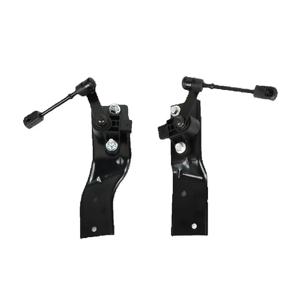 링컨 네비게이터용 포드 익스페디션용 전면 좌우 에어 서스펜션 높이 센서 2개