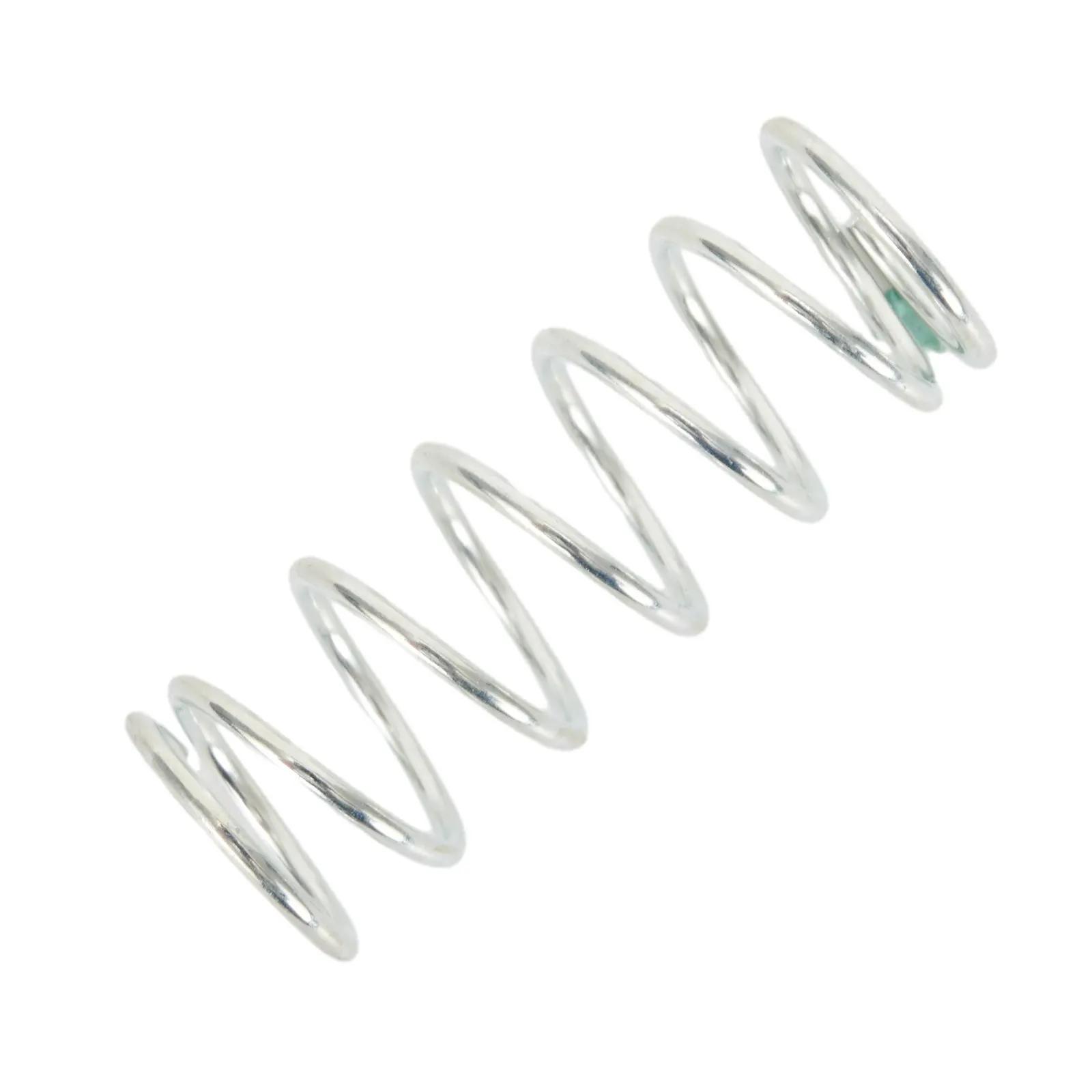 Federersatz für 2-Linien-Trimmerköpfe, die in Freischneidermodellen verwendet werden und Standard-Innenfederabmessungen von 14,5 mm x 43 mm erfordern – Detail 12