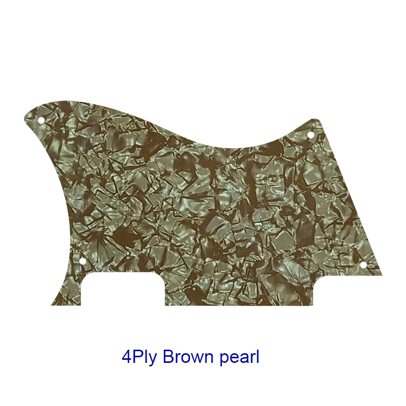 Fei Man-parti Di Charra Personalizzate, Per Battipenna YAMAHA Revstar RSS20, Piastra Antigraffio, Opzioni Multicolori