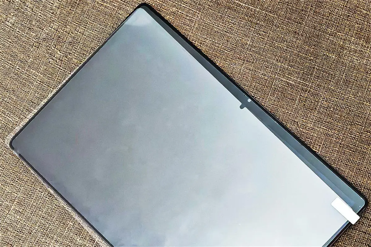 14 inch Tablet Screen Protective Film For Mpad15 PE Screen Film 3