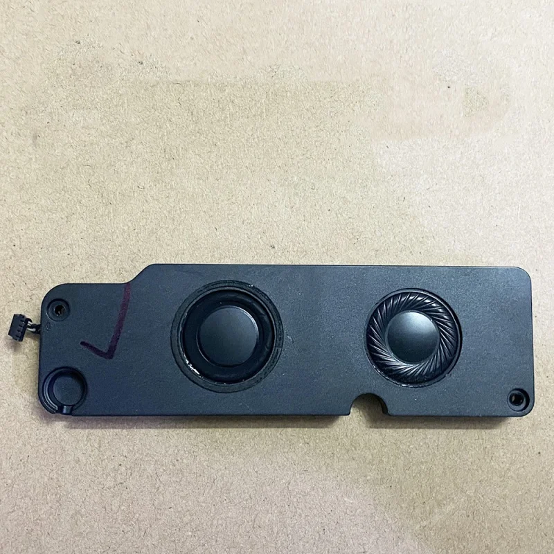 Altoparlante Integrato Per Macbook Pro Unibody 17 "; A1297 Mc725 Md311 Metà 2009 2010