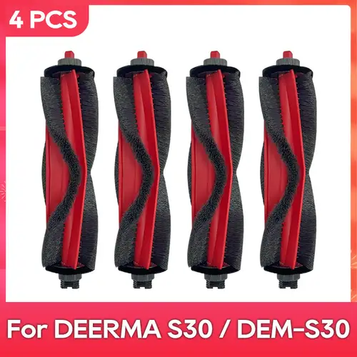 Fit For ( DEERMA S30 / DEM-S30 ) Filter Mop Dust Bag Parts Accessories Robot Vacuum Cleaner Kit - Image 8