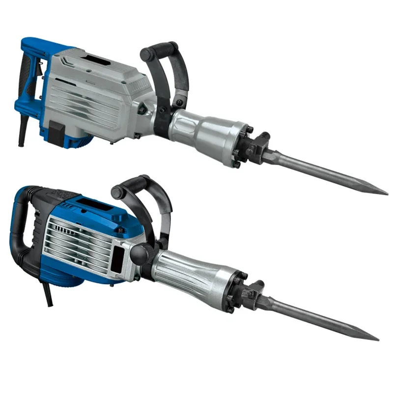 

Wholesale Cheap Price Concrete Breaker Rock Drilling Machine Demolition Electric Jack Hammer